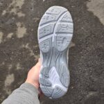 نایک P6000 بزرگ پا سفید طوسی - Image 2