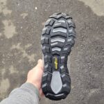 اسکیچرز مکس پروتکت طوسی مردانه - Image 2