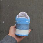 نایک جردن بلو آیس زنانه - Image 4