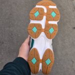 نیوبالانس 9060 طوسی سیر مردانه - Image 2