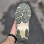 نایک V1000 رانینگ سبز - Image 2