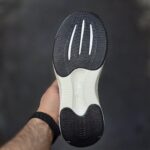 اسکیچرز بافتی بوست رانینگ مشکی - Image 3