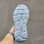 361 رانینگ مستر طوسی آبی - Image 2
