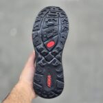 هوکا اسپید 2 رانینگ مشکی تمام - Image 4
