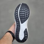 نایک ریَکت رانینگ مستر کوالیتی مشکی سفید - Image 2