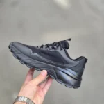 اسکیچرز مکس پروتکت مشکی تمام - Image 3