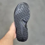 ادیداس ادیزیرو EVO SL مستر کوالیتی رانینگ مشکی نقره ای - Image 2