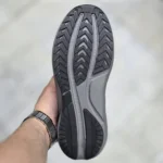نایک آلفا زوم پرو مشکی طوسی - تصویر 2